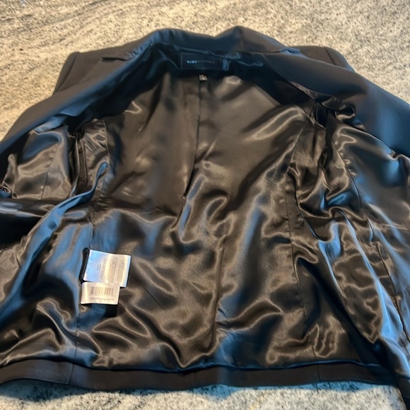 BCBGMax Azria Women’s Tuxedo Jacket - Picture 5 of 5